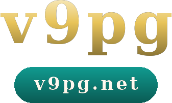 v9pg โลโก้
